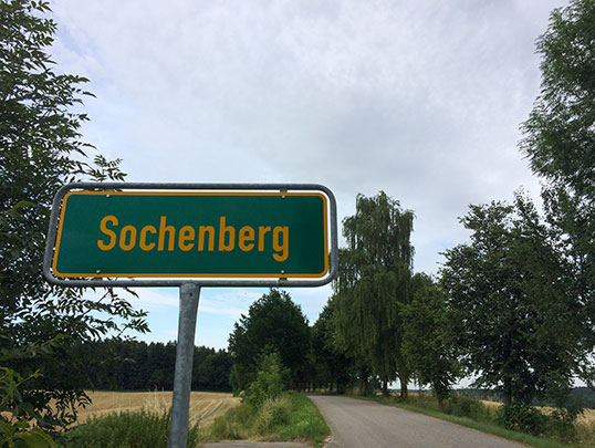 Gut Sochenberg